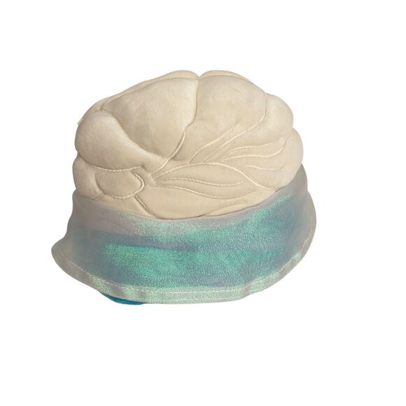 Disney Squishmallow Elsa Plush Stuffed Toy 7" Frozen Princess - Picture 4 of 9